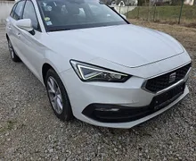 Zunanja slika - Seat Leon - 2.0TDI DSG Style FULLED•TEMP•VIRTUAL•KAMERA•16C• - 1 - Predogledna slika