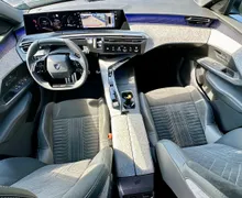 Zunanja slika - Peugeot 3008 - GT 1.2 PURETECH 136 HIBRID e-DCT - 7 - Predogledna slika