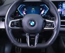 Zunanja slika - BMW Serija 5 - : 520d xDrive - M PRO - GRET HLAJ SED. - 360 KAM ... - 9 - Predogledna slika