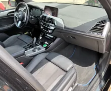 Notranja slika - BMW X3 - xDrive 20d M Sport Avt - 6 - Predogledna slika
