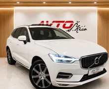 Zunanja slika - Volvo XC60 - D4 4X4-INSCRIPTION-VIRTUAL-PANORAMA-KAMERA-HEAD UP - 2 - Predogledna slika