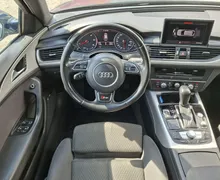 Zunanja slika - Audi A6 - Avant 2.0 TDI Ultra S-tronic - 10 - Predogledna slika