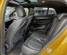 Zunanja slika - BMW X2 - serija : xDrive20i M SPORT AVT|PANORAMA|HEADUP|KAMERA|18COL - 12 - Predogledna slika
