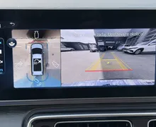 Zunanja slika - Mercedes-Benz V-Razred - V300d 4MATIC AMG Line Avt. - N1 tovorni 5 sed. - 14 - Predogledna slika