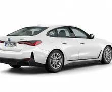 Zunanja slika - BMW i4 - eDrive35 - 2 - Predogledna slika