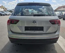 Zunanja slika - Volkswagen Tiguan - 2.0 TDI Comfortline 110kW DSG - 6 - Predogledna slika