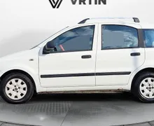 Zunanja slika - Fiat Panda - 1.2 8v Active - 5 - Predogledna slika