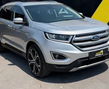 Zunanja slika - Ford Edge - AWD 2.0 TDCi Titanium Powershift-ODLIČEN-KREDIT- - 3 - Predogledna slika