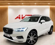 Zunanja slika - Volvo XC60 - D4 4X4-INSCRIPTION-VIRTUAL-PANORAMA-KAMERA-HEAD UP - 1 - Predogledna slika