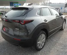 Zunanja slika - Mazda CX-30 - 2.5 G-140 MHEV CENTRE-LINE AT - 4 - Predogledna slika
