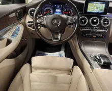 Zunanja slika - Mercedes-Benz GLC-Razred - GLC 250 d 4MATIC Exclusive AIR MATIC-HUD-ACC-9G... - 8 - Predogledna slika