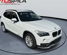 Zunanja slika - BMW X1 - serija : sDrive18d - NA OBROKE BREZ POLOGA - - 2 - Predogledna slika