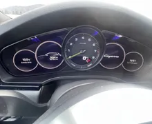 Zunanja slika - Porsche Cayenne - 3.0 E-HYBRID PLATINUM EDITION AUTO MATRIX.USNJE - 6 - Predogledna slika