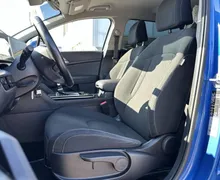 Notranja slika - KIA Sportage - 1.6 T-GDI MHEV LX Fresh DCT - 10 - Predogledna slika