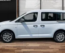 Zunanja slika - Ford Tourneo Connect - TREND 2.0 TDCi EcoBlue 102KM M6 FWD - 6 - Predogledna slika