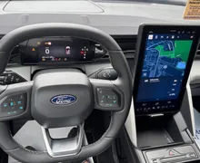Zunanja slika - Ford Explorer - EV PREMIUM 286PS 79kWh RWD- NA ZALOGI - 8 - Predogledna slika