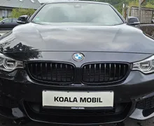 Zunanja slika - BMW Serija 4 - Coupe: 428i XDRIVE COUPE M-PAKET LED-MEMORY-ALU-PROF.NAV - 2 - Predogledna slika
