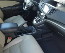 Zunanja slika - Honda CR-V - 4WD 1.6 i-DTEC - 10 - Predogledna slika