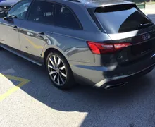 Zunanja slika - Audi A4 - Avant 40 TDI QATTRO S TRONIC - 7 - Predogledna slika