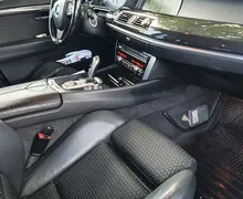 Zunanja slika - BMW serija 5 Gran Turismo: - 530d xDrive 245ks °OBNOVLJEN MOTOR° - 8 - Predogledna slika