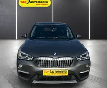 Zunanja slika - BMW X1 - serija :  xDrive20d HEAD-UP FULL LED NAVI PDC USNJE - 10 - Predogledna slika