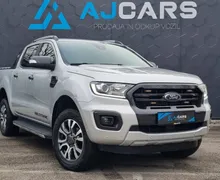 Zunanja slika - Ford Ranger - 2.0-TDCi-Wildtrack-Slo-Avt.-Kamera+Kljuka... - 3 - Predogledna slika