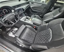 Notranja slika - Audi A6 Avant - 45 TFSI quattro S-LINE |VIRTUAL|PANORAMA|KAMERA| - 7 - Predogledna slika