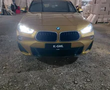 Zunanja slika - BMW serija X2: - X2 sDrive20d M Sport X Avt.-ODLIČEN-GARANCIJA - 1 - Predogledna slika