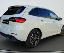 Zunanja slika - Mercedes-Benz B-Razred - B 180 Progressive Avt. - 3 - Predogledna slika