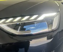 Zunanja slika - Audi A4 - Avant 30 TDI S line S tronic.KAMERA.NAVI.USNJE.LED. - 5 - Predogledna slika