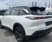 Zunanja slika - Baic X55 - NOVO    RADAR - PANORAMA - DCT7 - 6 - Predogledna slika