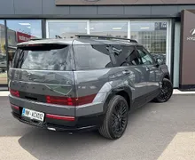 Zunanja slika - Hyundai Santa Fe - 4WD 1.6 PHEV Hybrid Impression Avt. - 3 - Predogledna slika