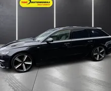 Zunanja slika - Audi A6 - Avant 2.0 TDI ULTRA MATRIX RADAR NAVI PDC KAM AMBIENTNA - 3 - Predogledna slika