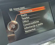 Zunanja slika - BMW Serija 5 - Touring: 520D XDRIVE AVT LED-M-VOLAN-PDC-GRETJE SEDEŽEV - 15 - Predogledna slika