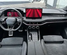 Zunanja slika - Škoda Superb - 1.5 TSI DSG PHEV Sportline Combi - 6 - Predogledna slika