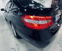 Zunanja slika - Mercedes-Benz E-Razred - E BlueEFFICIENCY 200 CDI - 5 - Predogledna slika