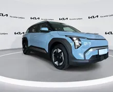 Zunanja slika - KIA EV3 - STAR 58.3 kWh baterija - 3 - Predogledna slika