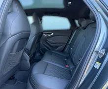 Notranja slika - Audi S5 Sportback - SLO-Panorama-Tech PRO-20 COL-Webasto.... - 11 - Predogledna slika