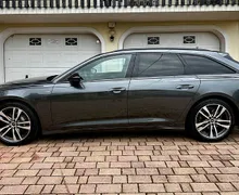 Zunanja slika - Audi A6 - Avant 40 TDI QUATTRO SLINE+SLO+MATRIX+ALU+KAMERA+DAYTONA - 2 - Predogledna slika