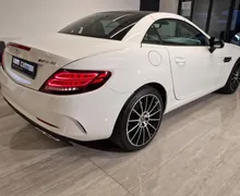 Zunanja slika - Mercedes-Benz SLC-Razred - SLC 180 - 3 - Predogledna slika