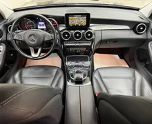 Zunanja slika - Mercedes-Benz C-Razred - CLA-Razred C 200 d Avt. - 5 - Predogledna slika