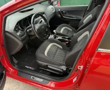 Zunanja slika - KIA Ceed - 1.6 TD - 8 - Predogledna slika