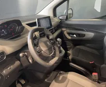 Zunanja slika - Peugeot Rifter - 7SEDEŽEV-NAVIGACIJA-TEMPOMAT-PARK SENZORJI - 9 - Predogledna slika
