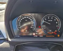 Zunanja slika - BMW X2 - serija :  sDrive18i.LED.NAVI.PDC.. - 12 - Predogledna slika