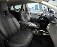 Zunanja slika - BMW iX - xDrive 50 LUFT LASER 360KAM KLJUKA HEADUP 4WS - 16 - Predogledna slika