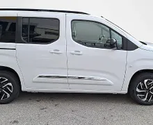Zunanja slika - Toyota Proace - City Verso MC 1.2P 110 Family - 6 - Predogledna slika