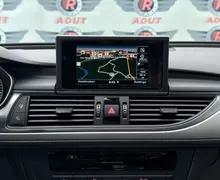 Zunanja slika - Audi A6 - Avant 2.0 TDI|ULTRA|LED|140KW|NAVI|TEMP|JAMSTVO - 13 - Predogledna slika