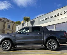 Zunanja slika - Ford Ranger - WILDTRAK 2.0EB 213KM A10 4x4-SLO POREKLO-ODLIČEN - 4 - Predogledna slika
