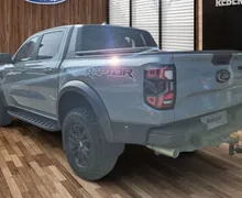 Zunanja slika - Ford Ranger - RAPTOR 3.0 ECOBOOST 292KM A10 e-AWD-NA ZALOGI - 5 - Predogledna slika