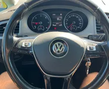 Zunanja slika - Volkswagen Golf - Sportsvan 1.6 TDI BMT Highline - 13 - Predogledna slika